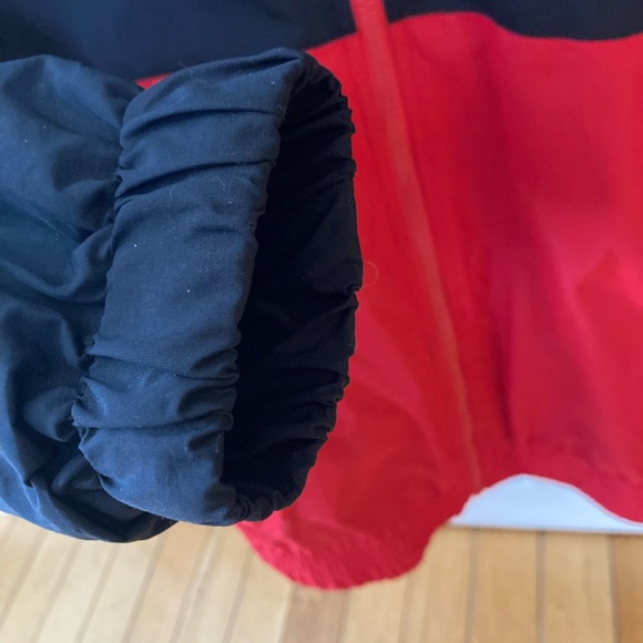 Boys size 14-16 Fila jacket never worn - Picture 4 of 5